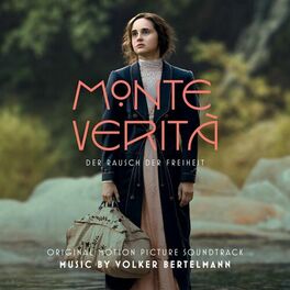 Album cover of Monte Verità (Original Motion Picture Soundtrack)