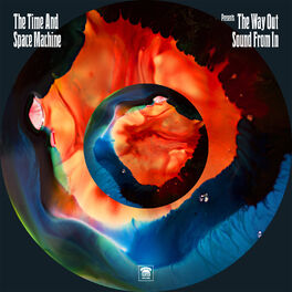 Album cover of The Time and Space Machine Presents 'The Way out Sound from In'
