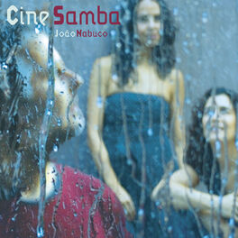 Album cover of Cinesamba
