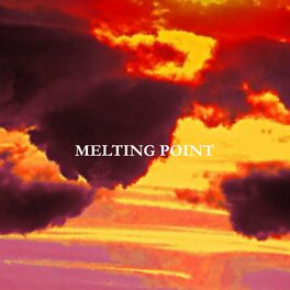 Album cover of MELTING POINT