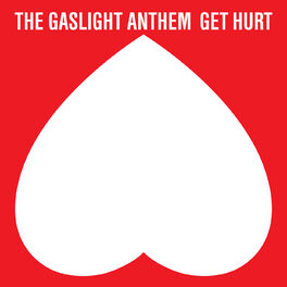 Album cover of Get Hurt (Deluxe)