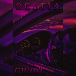 Album cover of Growl