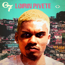 Album cover of Loirin Pivete