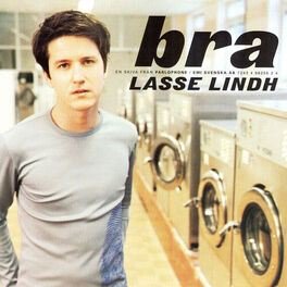 Album cover of Bra