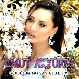 Album cover of Gündüzüm Karışmış Gecelerime