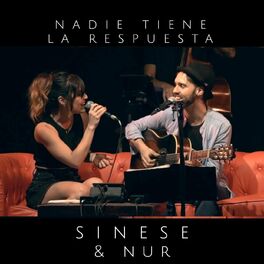 Album cover of Nadie Tiene la Respuesta (En Vivo)