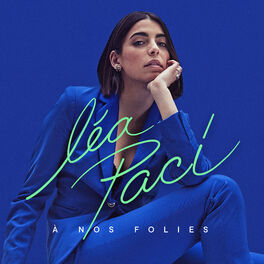 Album cover of Á nos folies