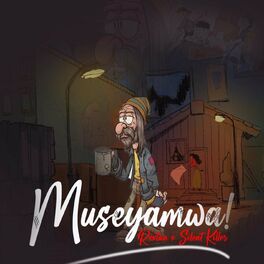 Album cover of Museyamwa (feat. Silent Killer)