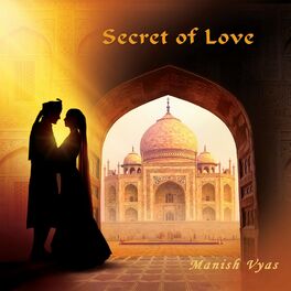 Album cover of Secret of Love