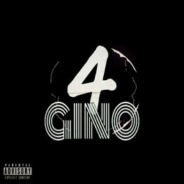 Album cover of 4Gino