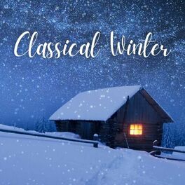 Album cover of Classical Music for Winter