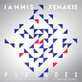 Album cover of Pléiades