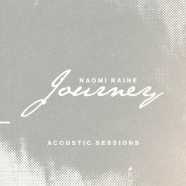 Album cover of Journey: Acoustic Sessions