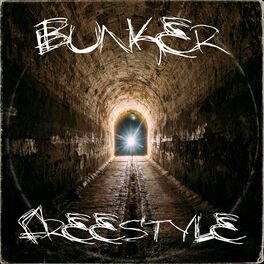 Album cover of Bunker Freestyle
