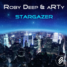 Album cover of Stargazer EP