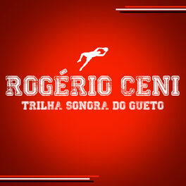 Album cover of Rogério Ceni