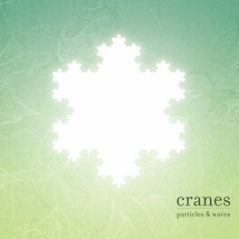 Album cover of Particles & Waves