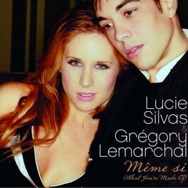 Album cover of Même Si (What You're Made Of)