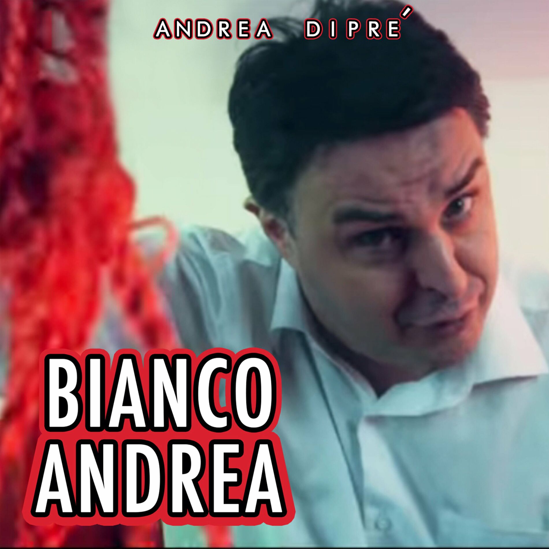 Andrea Diprè: albums, songs, playlists | Listen on Deezer