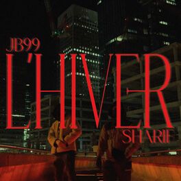 Album cover of L'hiver (feat. Sharif)