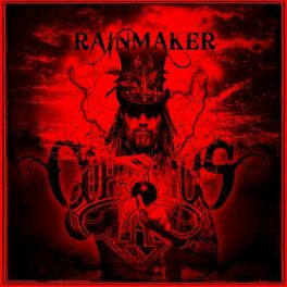 Album cover of Rainmaker
