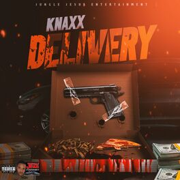 Album cover of Delivery