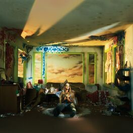 Album cover of InHer World
