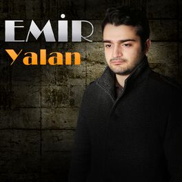 Album cover of Yalan