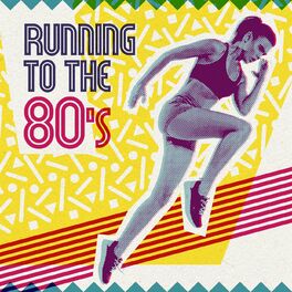 Album cover of Running to the 80's