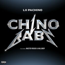 Album cover of Chino Baby