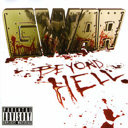 Album cover of Beyond Hell