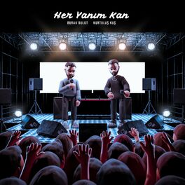 Album cover of Her Yanım Kan