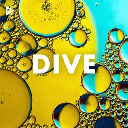 Album cover of Dive