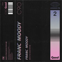Album cover of She's Too Good for Me