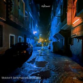 Album cover of Sehaba