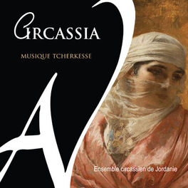 Album cover of Circassia