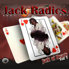 Album cover of Jack Of Hearts - Vol. 1