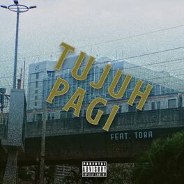 Album cover of Tujuh Pagi