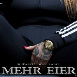Album cover of Mehr Eier