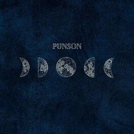 Album cover of Punson