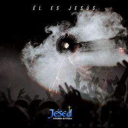 Album cover of Él Es Jesús