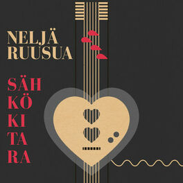 Nelja Ruusua: albums, songs, playlists | Listen on Deezer