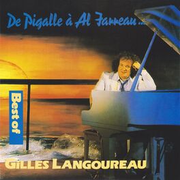 Album cover of De Pigalle à Al Jarreau (Best Of)
