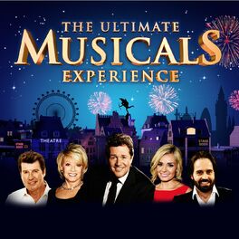 Album cover of The Ultimate Musicals Experience