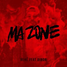 Album cover of Ma zone