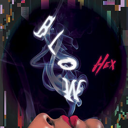 Album cover of BLOW