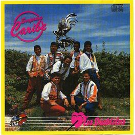 Album cover of Sorpresa Caribe