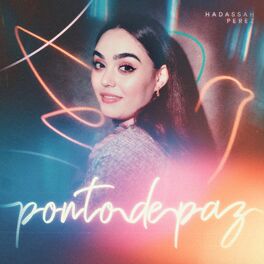 Album cover of Ponto de Paz