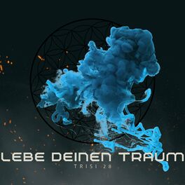 Album cover of Lebe deinen Traum (feat. Ella)
