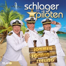 Album cover of Sommer-Sonnen-Feeling